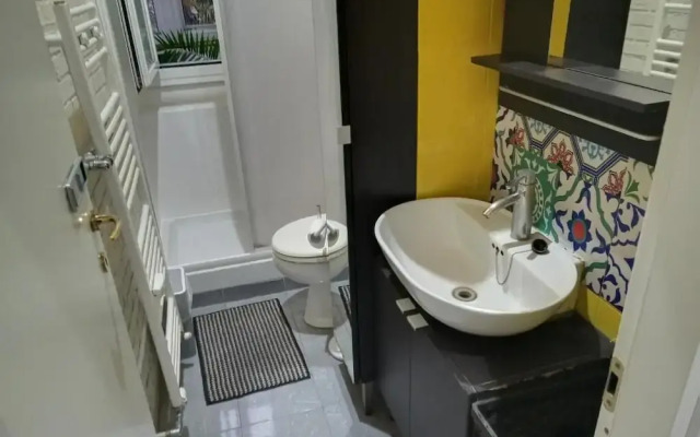 Floris Guest House Milan
