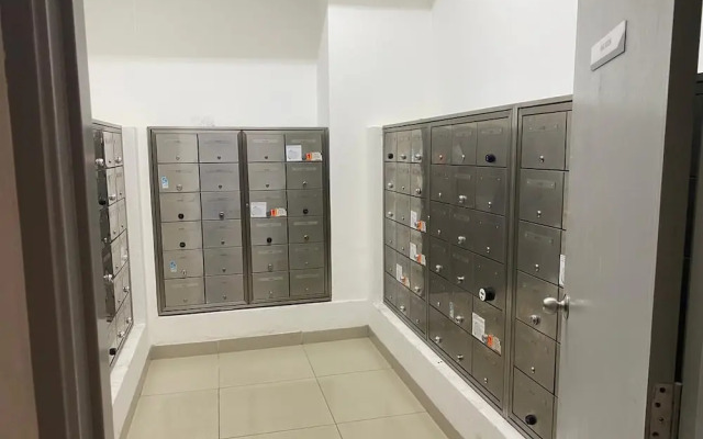 Palas Horizon Apartment