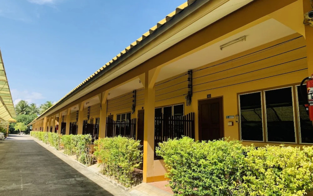 Srisupawadee Resort