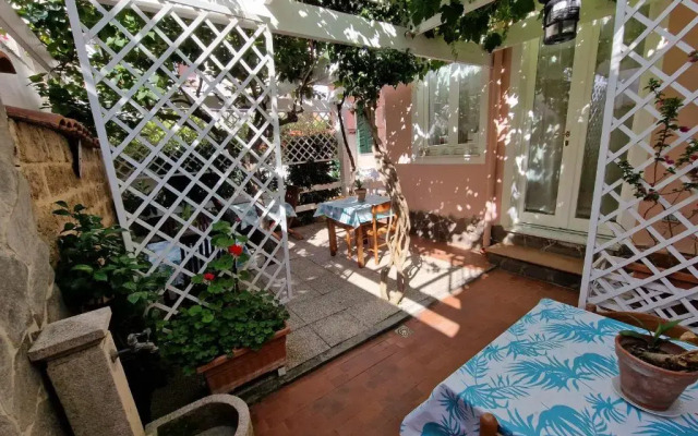 Blue Iris Bed  Breakfast