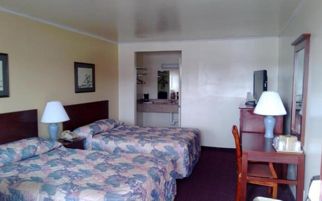 Passport Inn Somers Point