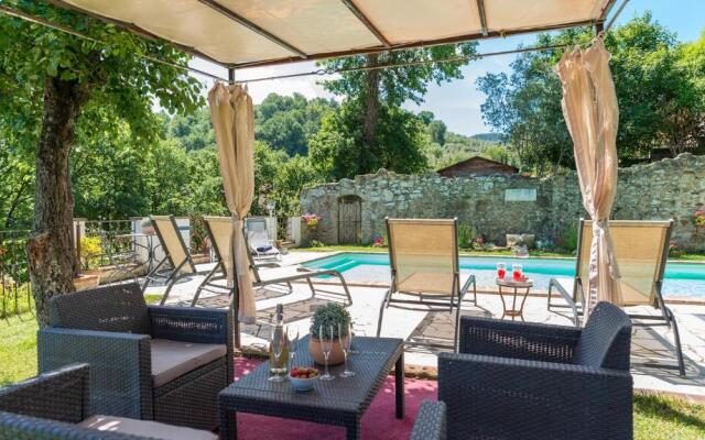 Antica Filanda 10 in Arezzo