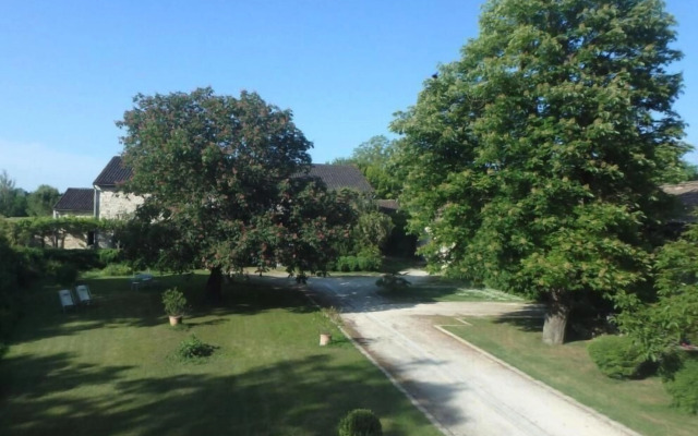 Le Moulin de Labique