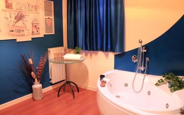 Bracco Rooms and Suites