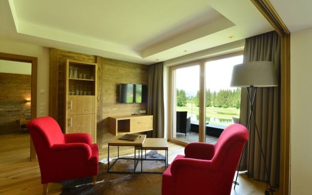 Windau Lodge