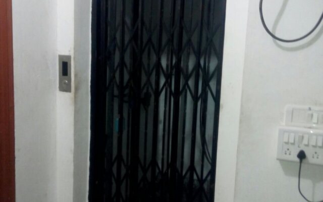 Hotel Shreeji Sadan