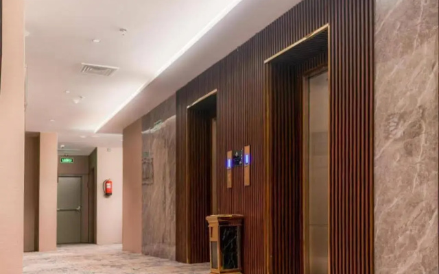 Palette Luxury MAS