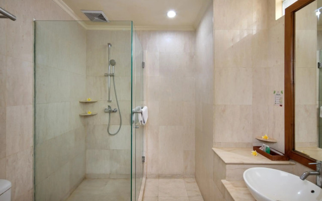 Grand Istana Rama Hotel
