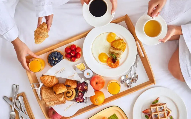 Nanning Marriott Hotel