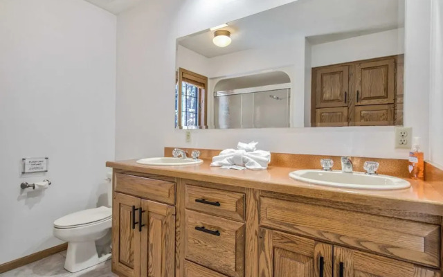 6bdfamily Mountain Getawayfire Place Pet-friendly