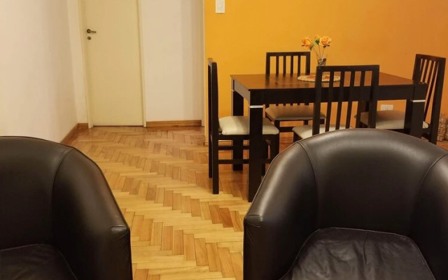 Boedo Apartment
