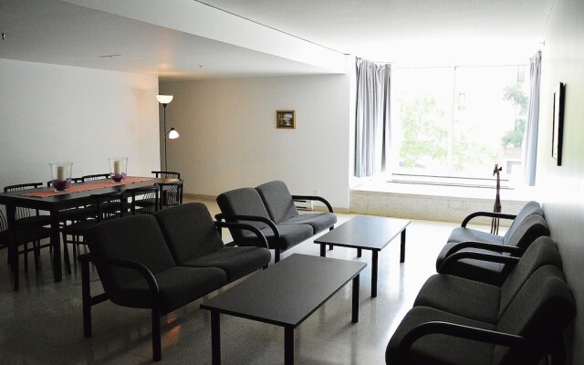 Residences UQAM Ouest
