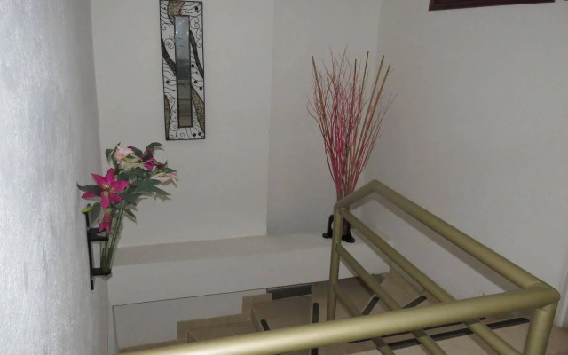 Hotel Arcada Payanesa