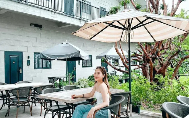 Macchiato Resort Savannakhet