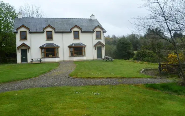 Ballylickey Bay Holiday Homes