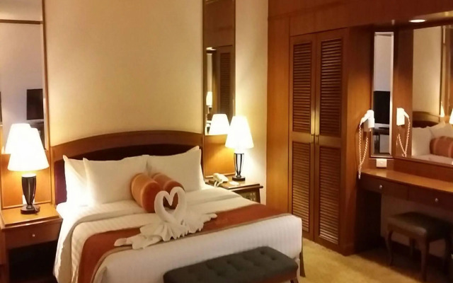 The Regency Hotel Hatyai