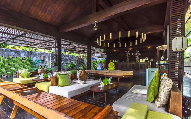 NH Collection Samui Peace Resort