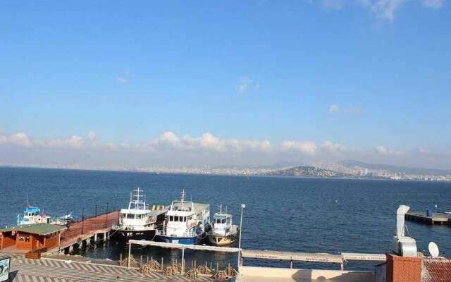 My Way Cadde Butik Otel