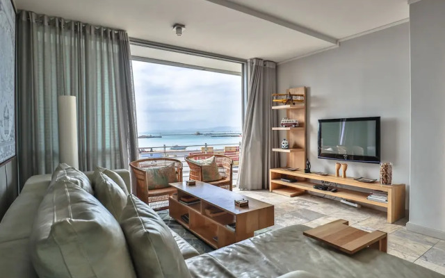 Harbour Bridge 417 by CTHA