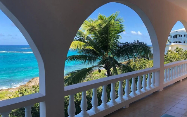 Patricks Bay Villa