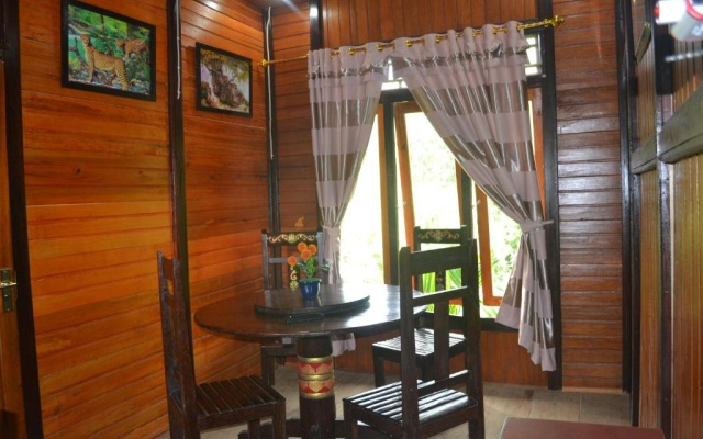 Ora Sunrise View Resort – Guest Rooms – Saleman