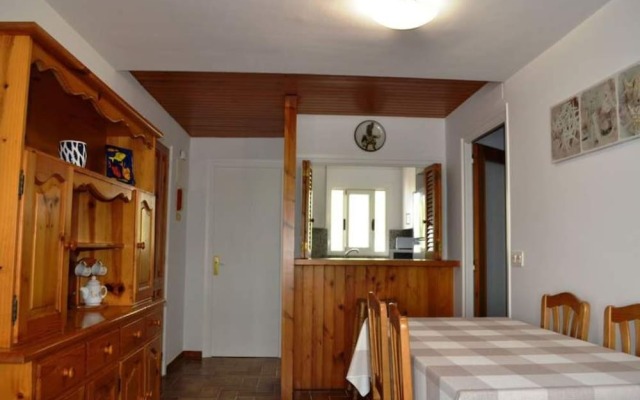 106306 - Apartment in Llança