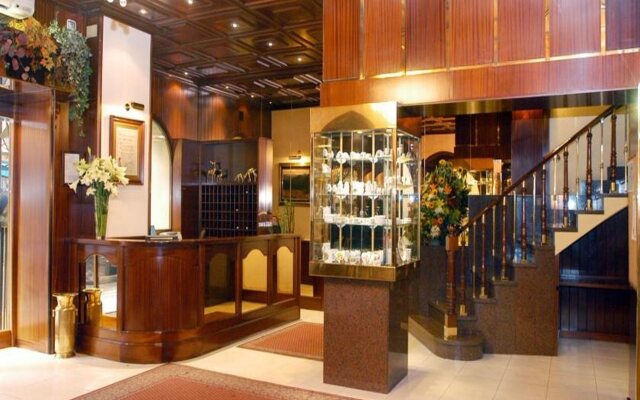 Hotel Pyrénées
