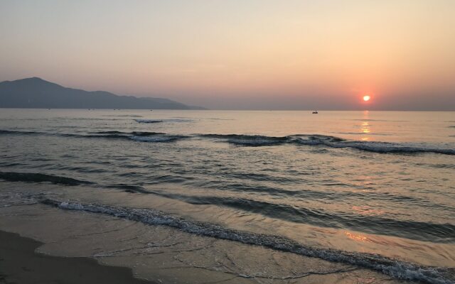 Tropical Forest Hostel & Apartments