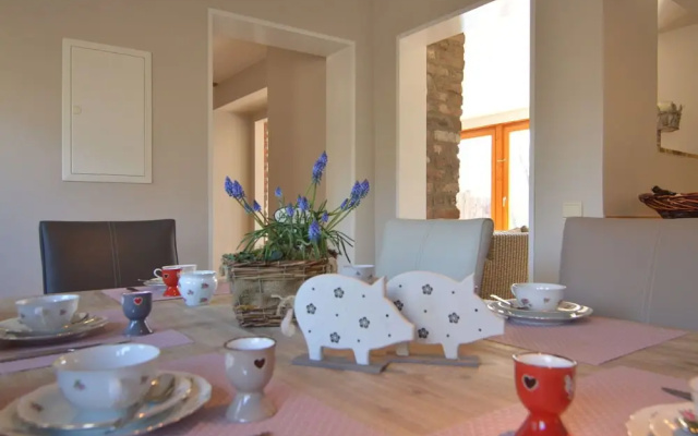 Immaculate Holiday Home, a Base Camp for Countless Trips Near Aachen - фото 2