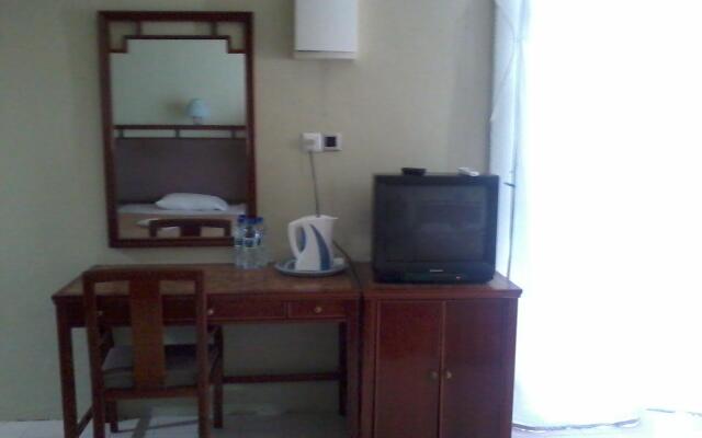 Haliman Guest House