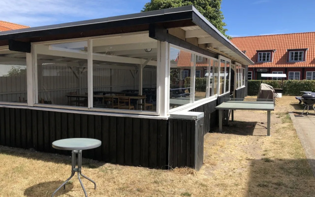 Danhostel Sandvig