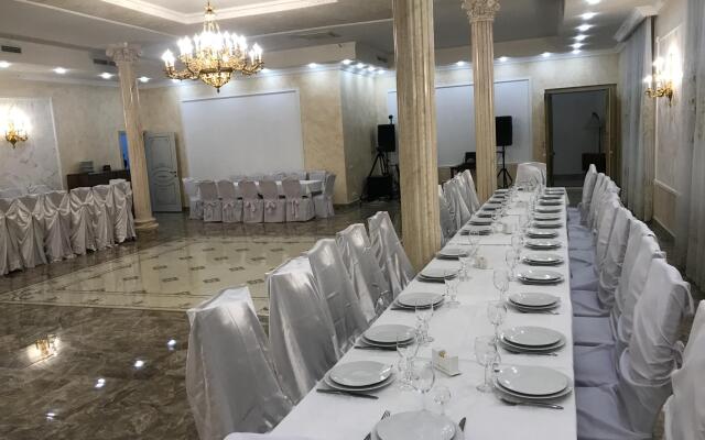 Art Villadzh Tokarevo