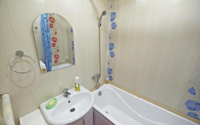 Апартаменты на улице Скальная