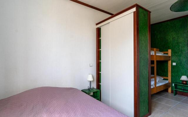 Maison Mimizan, 4 pièces, 10 personnes - FR-1-50-88