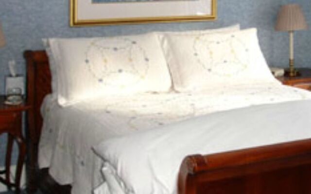 The Trumbull House Bed and Breakfast