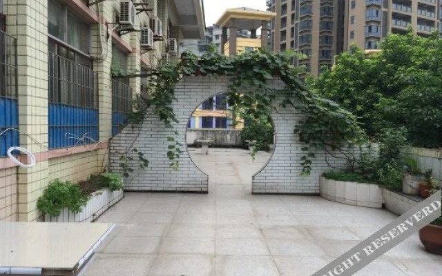 Yincheng Hotel