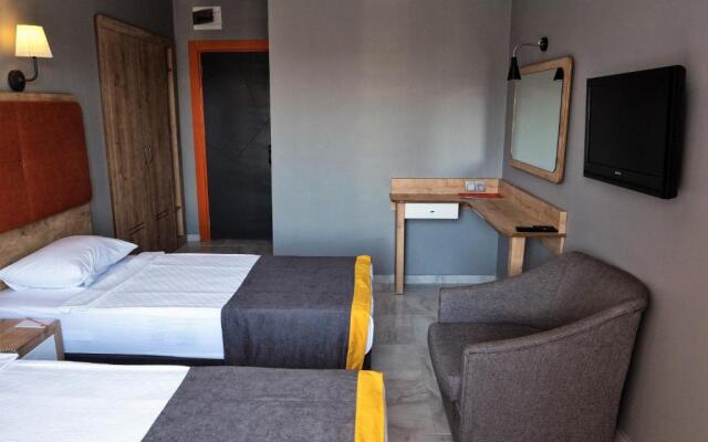 Simply Fine Hotel Alize