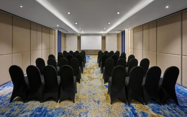 Voco Bandung Setiabudi