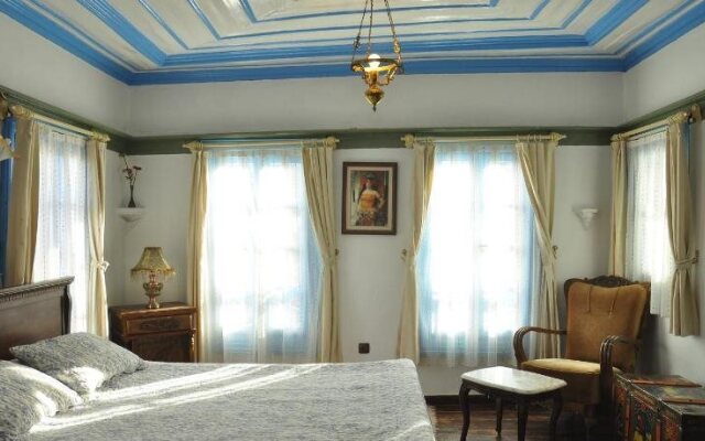 Erdem Mansion