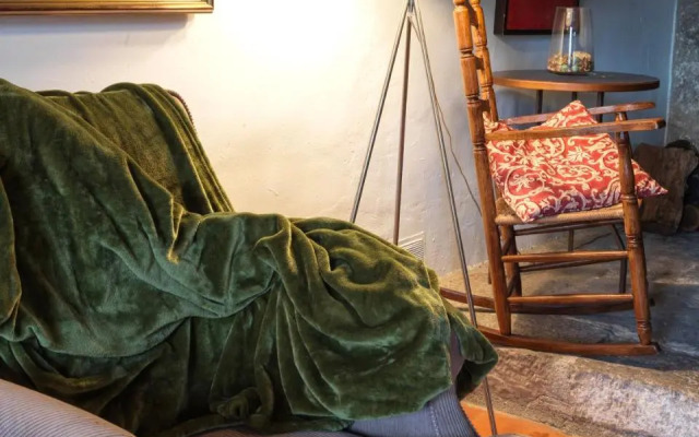 Hospedería Virgen De La Fuente