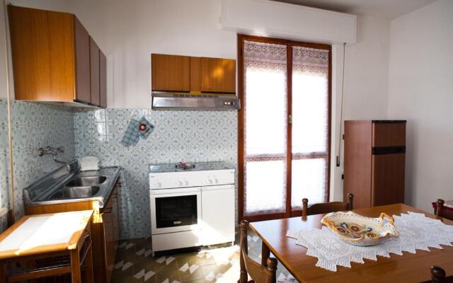 La Residenza di Bacco