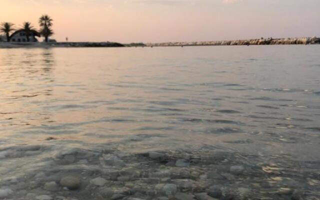 Appartamento mare Marche