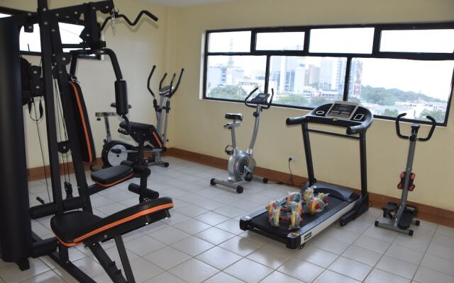 Quinten Hotel Kisumu