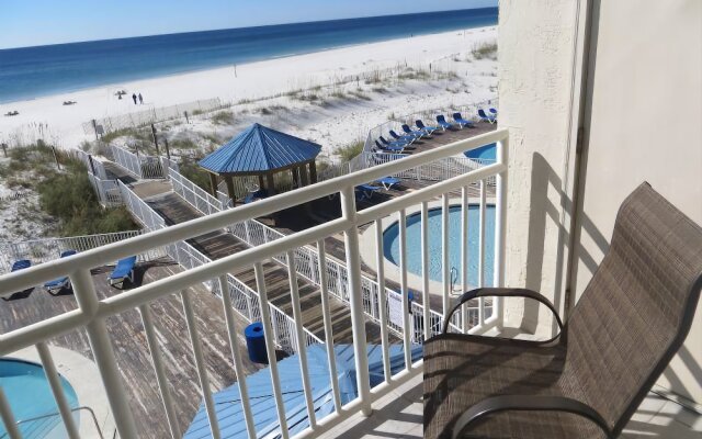 Sugar Beach 243 by RedAwning