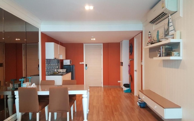 My Resort Condo Hua Hin By Hua Hin Hip – Guest Rooms – Hua Hin