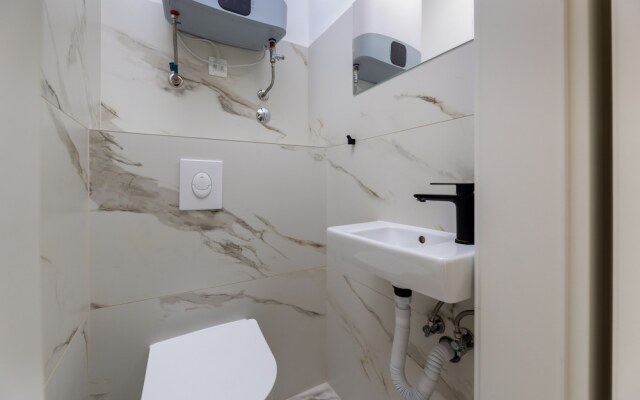 Stunning 2-bed Apartment in Kastela