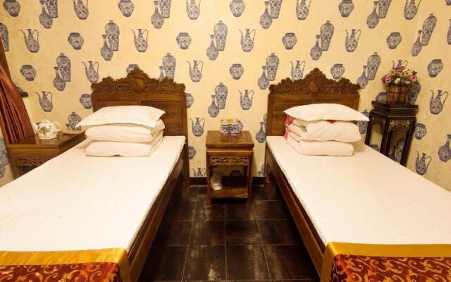 Qinghengfeng Boutique Hotel