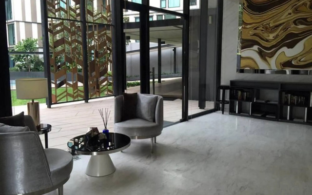 Arthouse Uptown Phuket