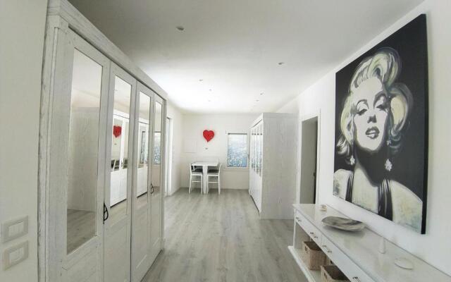 Residence Gonda&Giuliano