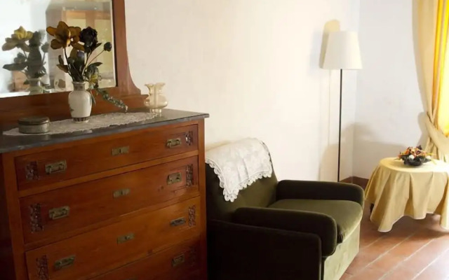 Agriturismo Santa Caterina